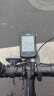 迈金（Magene）C406无线智能极夜黑码表山地公路自行车GPS蓝牙无线骑行装备配件 晒单实拍图