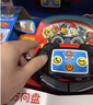 伟易达（Vtech）玩具汪汪队立大功救援车方向盘卡通IP仿真过家家男孩儿童生日礼物 实拍图