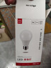 雷士照明LED球泡 led灯泡灯源家用商用节能灯E27通用大螺口常规高亮 【单只装】 9瓦 正白光 实拍图