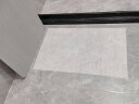 京东京造 硅藻泥地垫 卫生间浴室吸水防滑脚垫子 灰色60*39cm 晒单实拍图