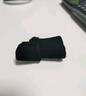【防受伤护指】篮球护指套排球手指保护套关节运动绷带腱鞘大拇指 黑指套10个 均码 实拍图