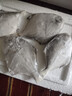 新鲜银鲳鱼白鲳鱼扁鱼平鱼海鱼鲜活冷冻水产海鲜小鲳鱼昌鱼平鱼 5斤装【3-4条/斤】 实拍图