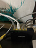 磊科（netcore）GS4 4口2.5G交换机 家用企业监控网络交换器分流器 超千兆网速HUB集线器 支持NAS光猫 实拍图