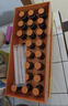 东阿阿胶 复方阿胶浆20ml*24支*4盒 补气血补气养血提高睡眠 阿胶口服液 头晕目眩 心悸失眠 食欲不振 贫血 实拍图