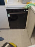 美的（Midea）15套嵌入式洗碗机GX2000【一键独立消毒 】105℃热风烘干  五臂飓风洗 双驱变频 新一级水效 实拍图