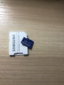 三星（SAMSUNG）128GB TF（MicroSD）内存卡 读180MB/s写130MB/s 游戏机无人机运动相机高速存储卡 含SD适配器 实拍图