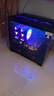 华硕ROG全家桶AMD 9800X3D 7800X3D华硕RTX5070 5070TI 5080台式电脑游戏主机直播设计AI主机DIY整机 配一丨R7 7800X3D+无显卡主机 实拍图