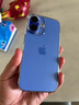 倍思【触控按键摄影版】适用iphone16手机壳苹果16保护套超薄充电防摔镜头全包简约不易发黄 实拍图