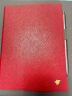 科大讯飞智能办公本Air Pro 7.8英寸电子书阅读器 墨水屏电纸书 电子笔记本 语音转文字 星光金+纹红保护套 实拍图