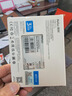 朗科（Netac）120GB SSD固态硬盘 SATA3.0接口 N530S超光系列 电脑升级核心组件  实拍图