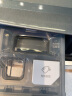 海信（Hisense）XQG100-BH1406YDI 10公斤 直驱变频 一键智洗 滚筒洗烘一体 实拍图