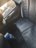 RATHBONE汽车座套座椅套全包围日产轩逸逍客奇骏天籁骐达阳光传祺gs43影豹 实拍图