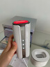 BOVI红蓝光子脱毛仪嫩肤光疗冰点蓝宝石家用激光脱毛器女士消毒底座 星光白 实拍图