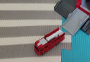 多美（TAKARA TOMY）多美卡小汽车电动轨道多层停车场儿童玩具变形消防指挥中心226932 晒单实拍图
