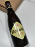 西麦尔（Westmalle） 三料 修道士精酿 啤酒 330ml*6瓶 比利时进口 实拍图