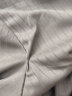 尔煦ch棉睡衣女春秋款长袖中年妈妈大码开衫套装中老年妇女 011 XL(115-135斤) 晒单实拍图