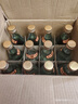 双沟大曲优异53度500ml*12瓶整箱装光瓶纯粮酒【金标升级装】 实拍图