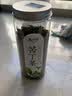 陈一凡茶叶 苦丁茶 小叶苦丁 峨眉山嫩芽新茶泡水喝的花草茶罐装100g 单罐苦丁茶100g 实拍图