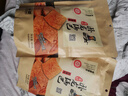 卧龙手工大米锅巴老灶锅巴襄阳特产休闲零食薯片膨化爆辣味 400g/袋 实拍图
