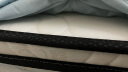 雅戈兰罗 (央视展播) 椰棕床垫硬棕垫薄榻榻米棕榈席梦思乳胶1.5米x床垫子 高密度3e棕总厚度5厘米（直板） 1.5米*1.9米 实拍图