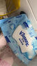 舒洁（Kleenex）【管乐同款】湿厕纸 80抽*6包厕纸洁厕湿巾湿厕纸纯水婴儿湿厕纸 实拍图