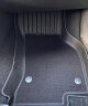 智匠心适用于大众途观L汽车脚垫2017-2023年专车专用半包围TPE汽车脚垫 实拍图
