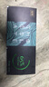 诺梵纯黑可可脂巧克力65% 130g 健身零食烘焙糖果万圣节礼物微苦黑巧 实拍图