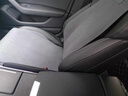 奥迪汽车坐垫夏天四季通用A4LA5A6L78LQ2Q3Q67Q5L专用座套马鞍垫 深灰色-标准版全车五座 奥迪A6L 实拍图