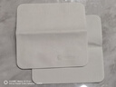0度 抛光布适用苹果iphone手机ipad平板电脑Macbook笔记本屏幕擦拭布 双层抛光布 一片装 实拍图