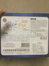 爱丽思（IRIS）一次性3D立体防护口罩KN95口罩白色三层过滤防尘独立包装男女口罩 【3D立体】黑色 50枚独立包装 实拍图