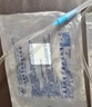 康诺神灵一次性胆汁引流袋螺旋接口防逆流腹水穿刺引流袋1000ml 康诺1000ml螺旋引流袋 整包10个 实拍图