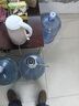 拜杰抽水器桶装水饮水机抽水神器取水器电动上水器自动抽水泵吸水器 实拍图
