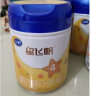 飞鹤（FIRMUS）星飞帆4段奶粉儿童学生成长配方四段3-6岁罐装奶粉750g 1罐750g 实拍图