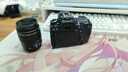 佳能/Canon 60D 70D 77D 80D 90D 半画幅 中高端单反 二手单反相机 数码相机 70D +18-55 套机 95成新 实拍图
