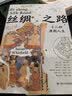 丝绸之路：十二种唐朝人生 实拍图
