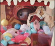 淘嘟嘟（Taodudu）儿童玩具抓娃娃机超大型家用毛绒玩偶3-14岁男女孩生日六一节礼物 晒单实拍图