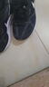 耐克NIKE跑步鞋男透气STRUCTURE 25运动鞋DJ7883-002黑白41 实拍图