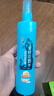 六神驱蚊喷雾 基孔肯雅热 驱蚊酯 蚊怕水防蚊冰莲香花露水180ml*5 实拍图