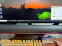 小米（MI）REDMI电脑音箱2 Pro 金属银 桌面音箱蓝牙音响 家用台式电脑笔记本游戏音响 长条音箱蓝牙电竞音箱 实拍图