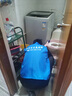 京东同城快修好评超32万漏水维修上门服务防水补漏维修免砸砖卫生间漏水房屋楼顶检测暗管管道堵漏精准定位 咨询客服免费上门 实拍图