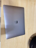 Apple/苹果2020款MacBookAir【教育优惠】13.3英寸M1(8+7核) 8G256G深空灰轻薄笔记本电脑MGN63CH/A 实拍图