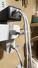 小米 原装Type-C数据线150cm 5A充电线白色 适配USB-C接口手机笔记本/平板电脑游戏机xiaomi红米redmi 实拍图