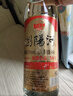 浏阳河 甄酿佳品 N60 清香型白酒 53度 480ml*6瓶 整箱装 纯粮口粮酒 实拍图