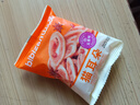 比比赞（BIBIZAN）猫耳朵混合味400g办公室小吃猫耳酥怀旧膨化饼干休闲零食品 实拍图