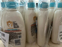 艾惟诺（Aveeno）艾维诺润肤乳露婴儿童身体乳保湿补水滋润干痒宝宝儿童面霜354g*2 实拍图