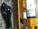 艾瑞泽ppr热熔器热熔机水管热熔器焊接机大功率电热熔枪 恒温32型 实拍图