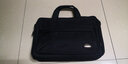 雅杰超大容量商务公文包男帆布防水15.6英寸17英寸19英寸手提电脑包牛津文件包工作业务公务包办公包 【中号】【15.6寸】长40*高30*厚12cm 实拍图