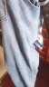Levi's李维斯冰酷系列24夏季505直筒牛仔裤男士潮流复古休闲宽松 蓝色 34/32 晒单实拍图