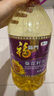 福临门压榨一级 葵花籽油4L 食用油 充氮保鲜 中粮出品 实拍图