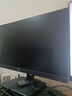 AOCQ24P3 23.8英寸 IPS 2K 100Hz 旋转升降 商用娱乐办公设计电脑显示屏 实拍图